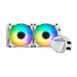 MSI MAG Coreliquid 240R V2 ARGB AIO Liquid CPU Cooler MSI MAG Coreliquid 240R V2 ARGB AIO Liquid CPU Cooler