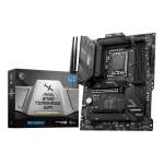 MSI MAG B760 Tomahawk ATX Motherboard MSI MAG B760 Tomahawk ATX Motherboard