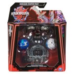 Bakugan – Special Attack Nillious with Dragonoid and Trox – Starter Pack Bakugan – Special Attack Nillious with Dragonoid and Trox – Starter Pack