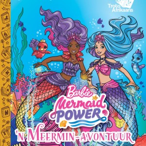 Barbie – Skatkis Stories (Afr) Barbie – Skatkis Stories (Afr)