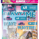 Barbie – Playtime Bumper Pack Barbie – Playtime Bumper Pack