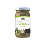 Colle del Tartufo Truffle & Artichokes Sauce 180g Colle del Tartufo Truffle & Artichokes Sauce 180g