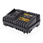 CAT – 18V Fast Charger CAT – 18V Fast Charger