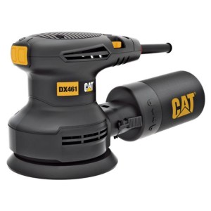 CAT – Rotary Sander 400W CAT – Rotary Sander 400W