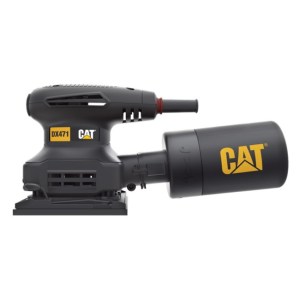 CAT – Sheet Sander 240W CAT – Sheet Sander 240W