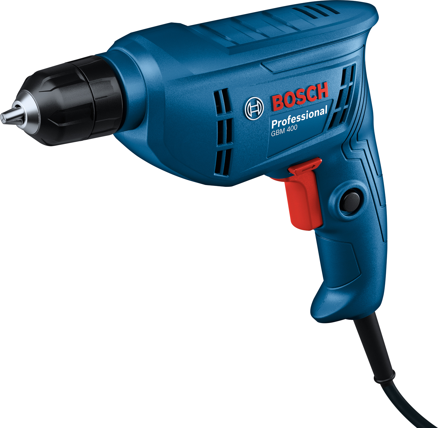 Bosch GBM400 Professional Drill Bosch GBM400 Professional Drill