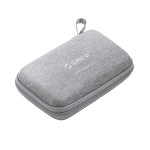 Orico 2.5 Inch HDD Protective Bag – Grey Orico 2.5 Inch HDD Protective Bag – Grey