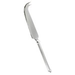 Silver Plated Cheese Knife Silver Plated Cheese Knife