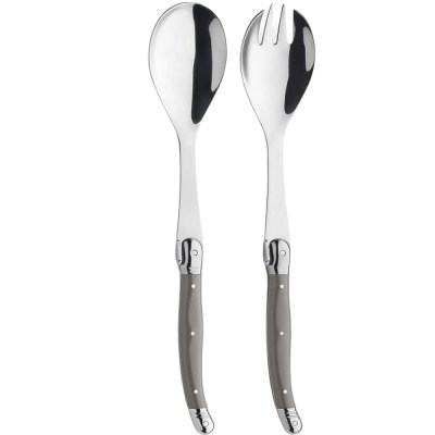 Lou Laguiole – Salad Server – Set of 2 Lou Laguiole – Salad Server – Set of 2
