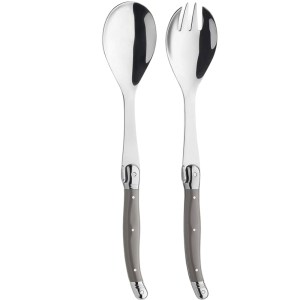 Lou Laguiole – Salad Server – Set of 2 Lou Laguiole – Salad Server – Set of 2