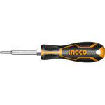 Ingco – Screwdriver Set (6-in-1) Ingco – Screwdriver Set (6-in-1)