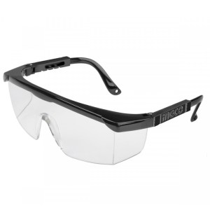 Ingco – Safety Spectacles – 4 Positions Ingco – Safety Spectacles – 4 Positions