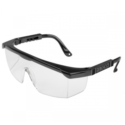 Ingco – Safety Spectacles – 4 Positions Ingco – Safety Spectacles – 4 Positions