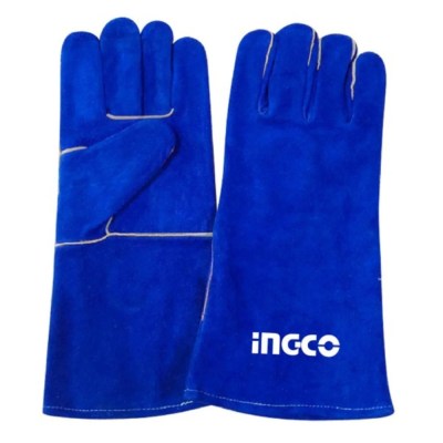 Ingco – Glove Weld Royal Leather – 14″ Ingco – Glove Weld Royal Leather – 14″