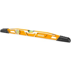 Ingco – Level – Aluminum Mason – 60cm Ingco – Level – Aluminum Mason – 60cm