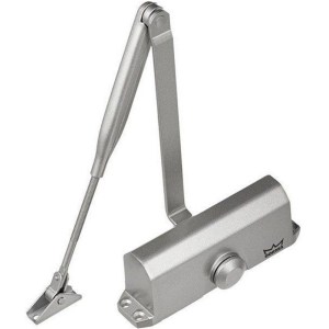 Dormakaba – Door Closer EN3 STD Silver Dormakaba – Door Closer EN3 STD Silver