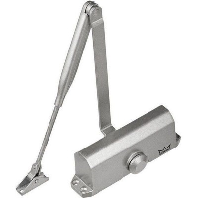 Dormakaba – Door Closer EN3 STD Silver Dormakaba – Door Closer EN3 STD Silver