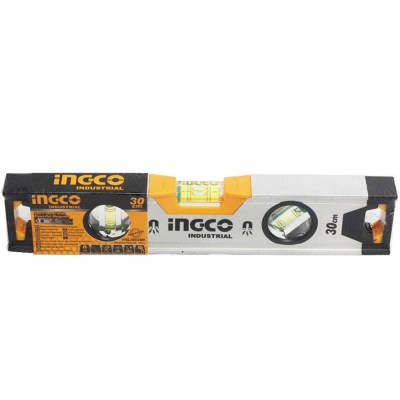 Ingco – Level Alum with Magnet – 30cm Ingco – Level Alum with Magnet – 30cm