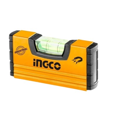 Ingco – Hand – Level – 10cm Ingco – Hand – Level – 10cm