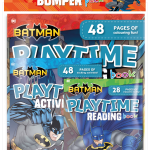 Batman – Playtime Bumper Pack Batman – Playtime Bumper Pack