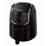 Midea – 5L Mechanical Air Fryer Midea – 5L Mechanical Air Fryer