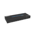 HDCVT 1 4 HDMI 2.0 Splitter Supports HDCP 2.0 EDID and HDR HDCVT 1 4 HDMI 2.0 Splitter Supports HDCP 2.0 EDID and HDR