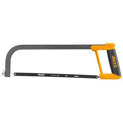 Ingco – Insulated Junior Hacksaw (1000 V) Ingco – Insulated Junior Hacksaw (1000 V)