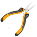 Ingco – Flat Nose Plier – Mini (115mm) Ingco – Flat Nose Plier – Mini (115mm)