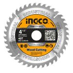 Ingco – TCT Saw Blade 40T (115mm) Ingco – TCT Saw Blade 40T (115mm)