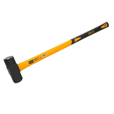 Ingco – Sledge Hammer (4kg) – 900mm Ingco – Sledge Hammer (4kg) – 900mm