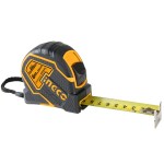 Ingco – Tape Measure – Industrial – 8mx25mm Ingco – Tape Measure – Industrial – 8mx25mm