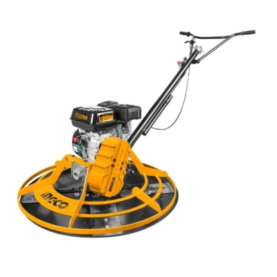 Ingco – Petrol Power Trowel (4.8 kw) Ingco – Petrol Power Trowel (4.8 kw)