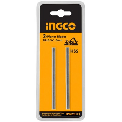 Ingco – Planer Blade (2mm) Ingco – Planer Blade (2mm)