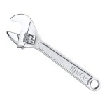 Ingco – Adjustable Wrench – 375mm – 15″ Ingco – Adjustable Wrench – 375mm – 15″