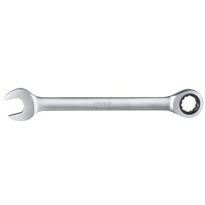 Ingco – Ratchet Spanner – 17mm Ingco – Ratchet Spanner – 17mm