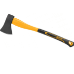 Ingco – Axe With Fibre Glass Handle (1250g) Ingco – Axe With Fibre Glass Handle (1250g)