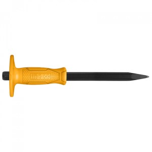 Ingco – Chisel Concr (4m x 250 m)+ GAURD Ingco – Chisel Concr (4m x 250 m)+ GAURD