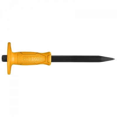 Ingco – Chisel Concr (4m x 250 m)+ GAURD Ingco – Chisel Concr (4m x 250 m)+ GAURD