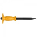 Ingco – Chisel Concr (4m x 250 m)+ GAURD Ingco – Chisel Concr (4m x 250 m)+ GAURD