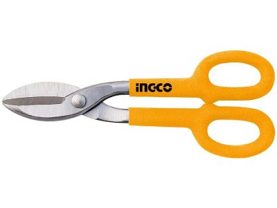 Ingco – Tin Snip Scissor (250 mm) Ingco – Tin Snip Scissor (250 mm)