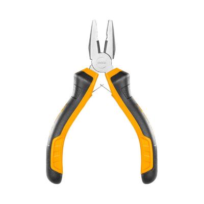 Ingco – Mini Combination Pliers (115 mm) Ingco – Mini Combination Pliers (115 mm)