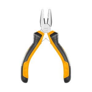 Ingco – Mini Combination Pliers (115 mm) Ingco – Mini Combination Pliers (115 mm)