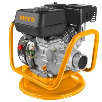 Ingco – Gasoline Concrete Vibrator (Claw type) Ingco – Gasoline Concrete Vibrator (Claw type)