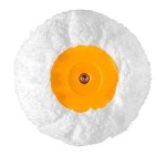 Ingco – Paint Roller – Corner Refill – Micro Fibre – 50mm Ingco – Paint Roller – Corner Refill – Micro Fibre – 50mm