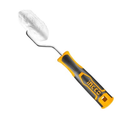 Ingco – Paint Roller Corner – Micro Fibre – 50mm Ingco – Paint Roller Corner – Micro Fibre – 50mm