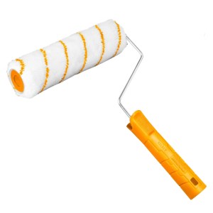 Ingco – Paint Roller – 230mm (OW) – ACRY – 18mm Ingco – Paint Roller – 230mm (OW) – ACRY – 18mm
