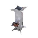 LK’s Rocket Stove – 235/002 LK’s Rocket Stove – 235/002
