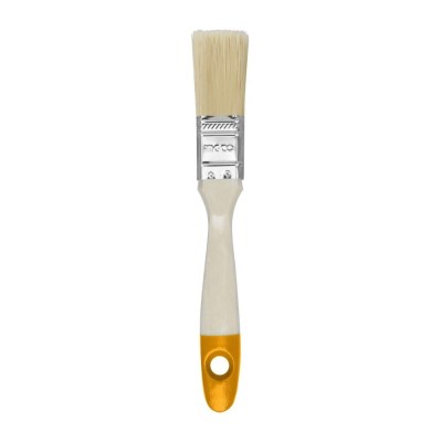 Ingco – Paint Brush – 1.5″ – 38mm – Wood Handle Ingco – Paint Brush – 1.5″ – 38mm – Wood Handle