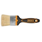 Ingco – Paint Brush – 75mm – ENA – Plastic Handle Ingco – Paint Brush – 75mm – ENA – Plastic Handle