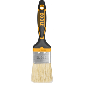 Ingco – Paint Brush – 50mm – ENA – Plastic Handle Ingco – Paint Brush – 50mm – ENA – Plastic Handle